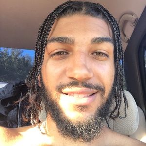 Meet your Posher, Alonzo